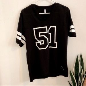 Crooks and Castles 51 50 Jersey